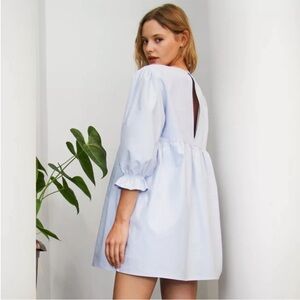 Sunday Best Xenia Dress